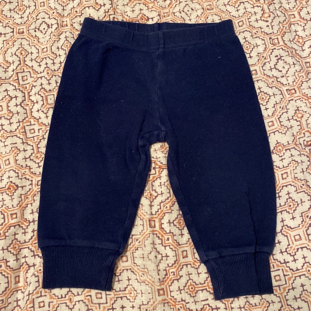 Little Planet joggers